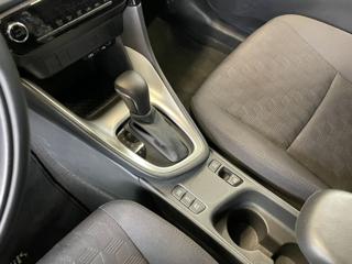 TOYOTA Yaris usata, con Controllo elettronico della corsia