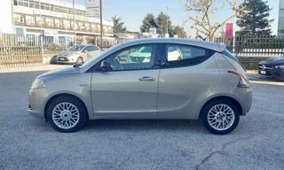 LANCIA Ypsilon usata, con Cerchi in lega