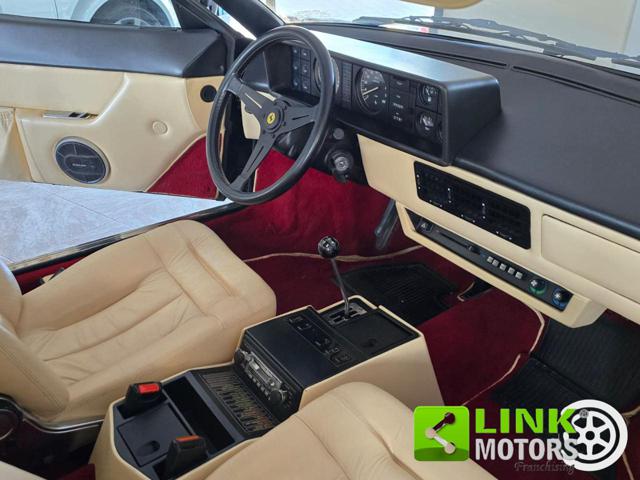 FERRARI Mondial usata 35