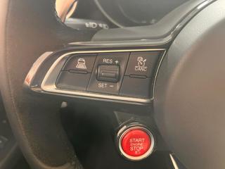 ALFA ROMEO Giulia usata, con Climatizzatore