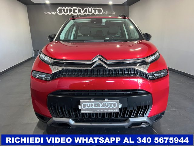 CITROEN C3 Aircross usata, con Airbag