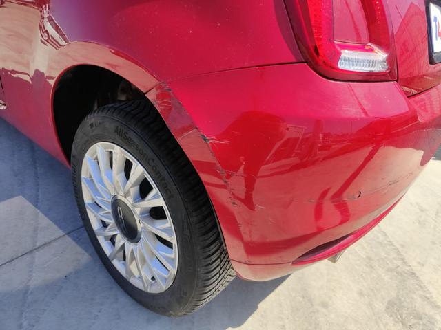 FIAT 500 usata 20