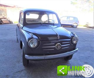 FIAT 600 usata 1