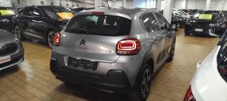 CITROEN C3 usata, con Climatizzatore