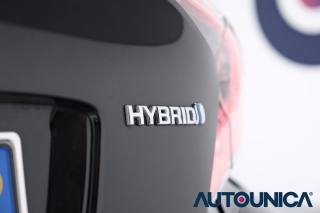 TOYOTA C-HR usata 46