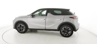 DS AUTOMOBILES DS 3 Crossback usata, con Volante in pelle