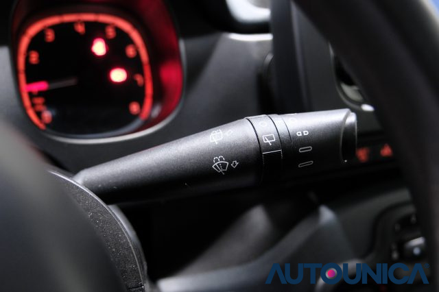 FIAT Panda usata, con Start/Stop Automatico