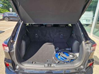 FORD Kuga usata, con Fendinebbia