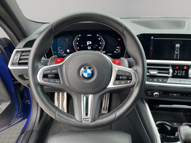BMW M4 usata, con Cruise Control