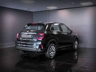 FIAT 500X usata, con Autoradio