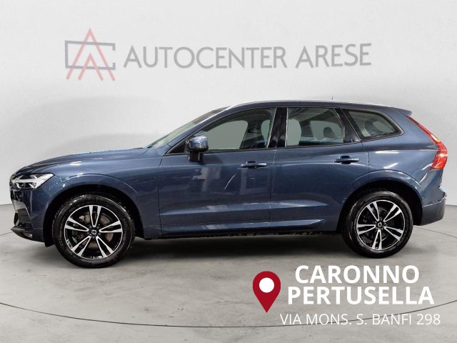 VOLVO XC60 usata, con Airbag Passeggero