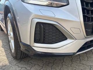 AUDI Q2 usata, con Autoradio