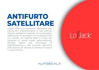 JEEP Avenger usata, con Airbag Passeggero