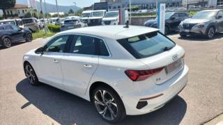 AUDI A3 usata, con Cerchi in lega