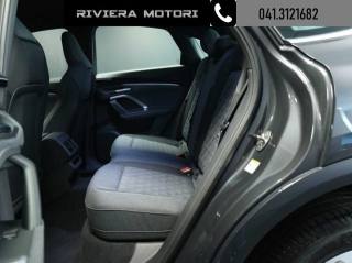 AUDI Q5 usata, con Boardcomputer