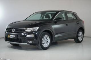 VOLKSWAGEN T-Roc 1.0 TSI 110cv Style