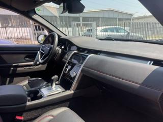LAND ROVER Discovery Sport usata, con Immobilizzatore elettronico