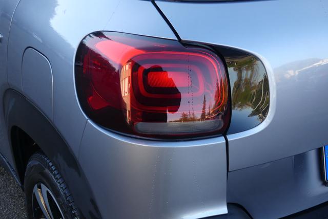 CITROEN C3 Aircross usata, con Sensori di parcheggio posteriori
