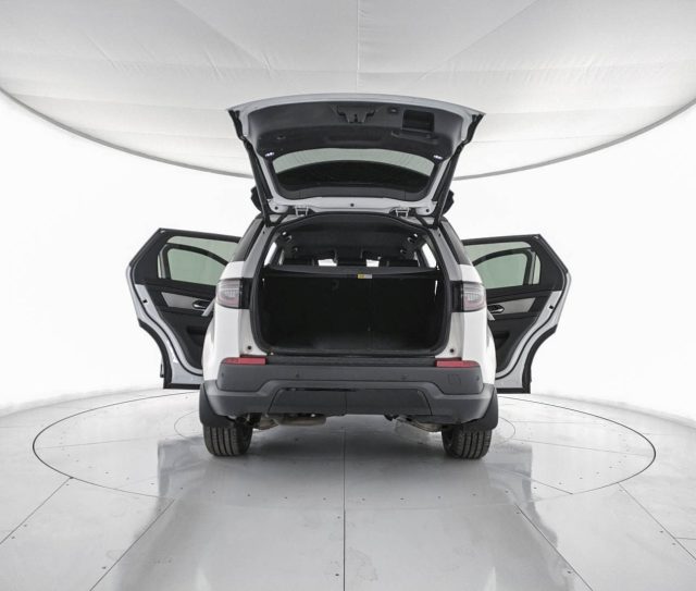 LAND ROVER Discovery Sport usata 11