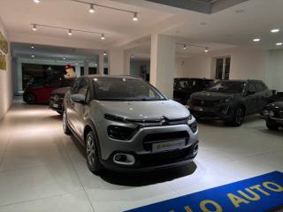 CITROEN C3 usata, con Airbag Passeggero