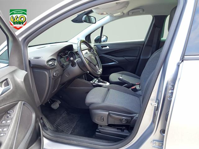 OPEL Crossland usata, con Controllo trazione