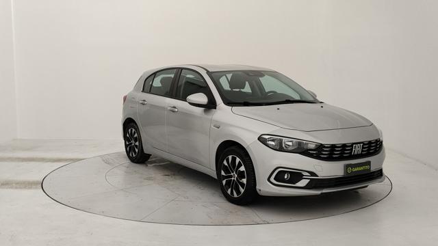 FIAT Tipo usata, con Boardcomputer