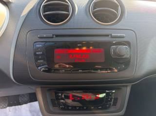 SEAT Ibiza usata, con ESP