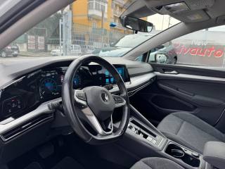 VOLKSWAGEN Golf usata, con Cerchi in lega