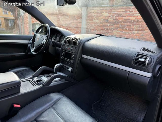 PORSCHE Cayenne usata, con Climatizzatore