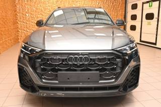 AUDI Q8 usata 6