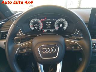 AUDI A4 allroad usata, con Climatizzatore