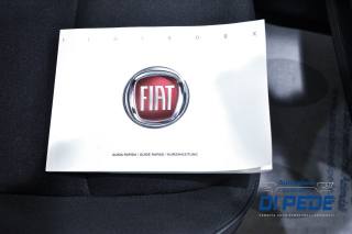 FIAT 500X usata, con Isofix