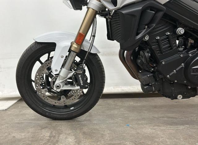 BMW F 800 R usata 7