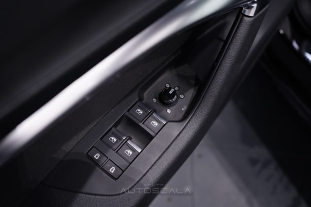 AUDI A6 usata, con Controllo automatico clima