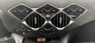 DS AUTOMOBILES DS 3 Crossback usata, con Controllo automatico clima