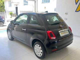 FIAT 500 usata, con Boardcomputer