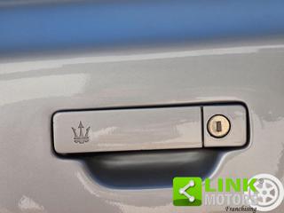 MASERATI Quattroporte usata 43