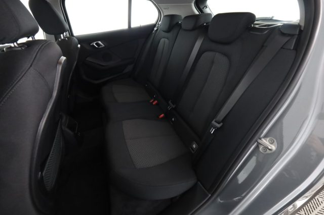 BMW 116 usata 3