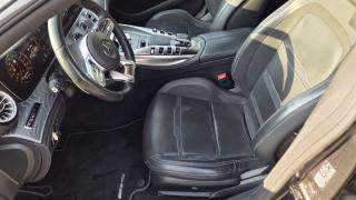 MERCEDES-BENZ GT usata, con Volante multifunzione