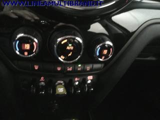 MINI Countryman usata, con Sistema di navigazione