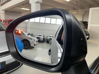 NISSAN Qashqai usata, con Cerchi in lega