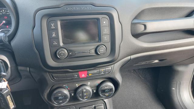 JEEP Renegade usata, con Chiusura centralizzata