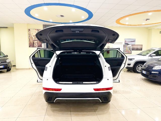 DS AUTOMOBILES DS 7 Crossback usata, con Cerchi in lega