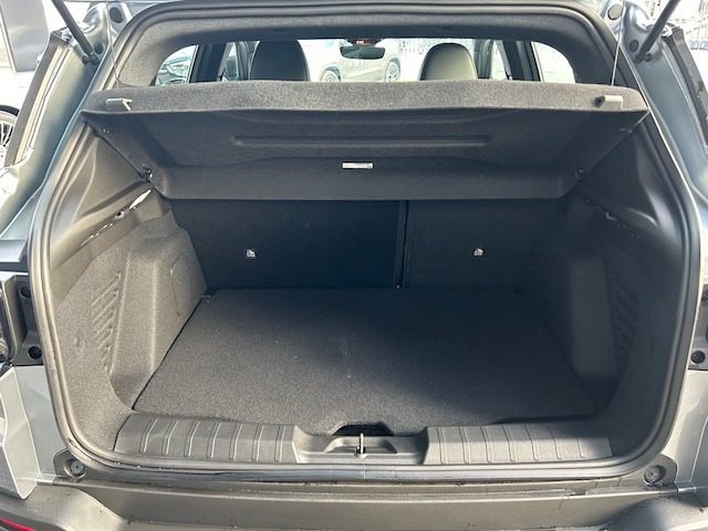 JEEP Avenger usata, con Vetri oscurati