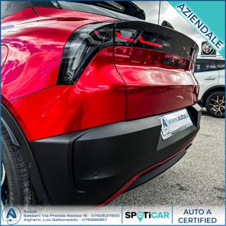 ALFA ROMEO Junior usata 29