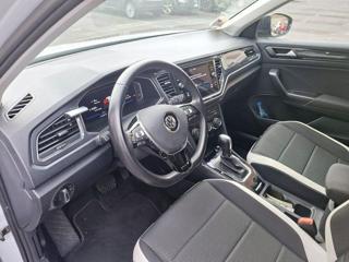 VOLKSWAGEN T-Roc usata, con Sensori di parcheggio anteriori