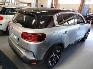 CITROEN C5 Aircross usata, con Interni in pelle
