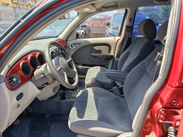 CHRYSLER PT Cruiser usata, con Controllo automatico clima