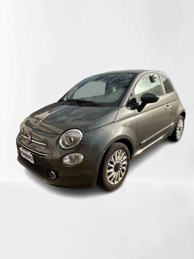 FIAT 500 usata, con ABS