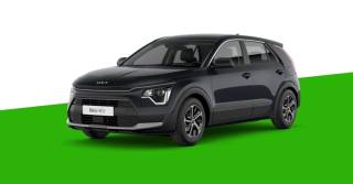 KIA Niro usata, con Airbag